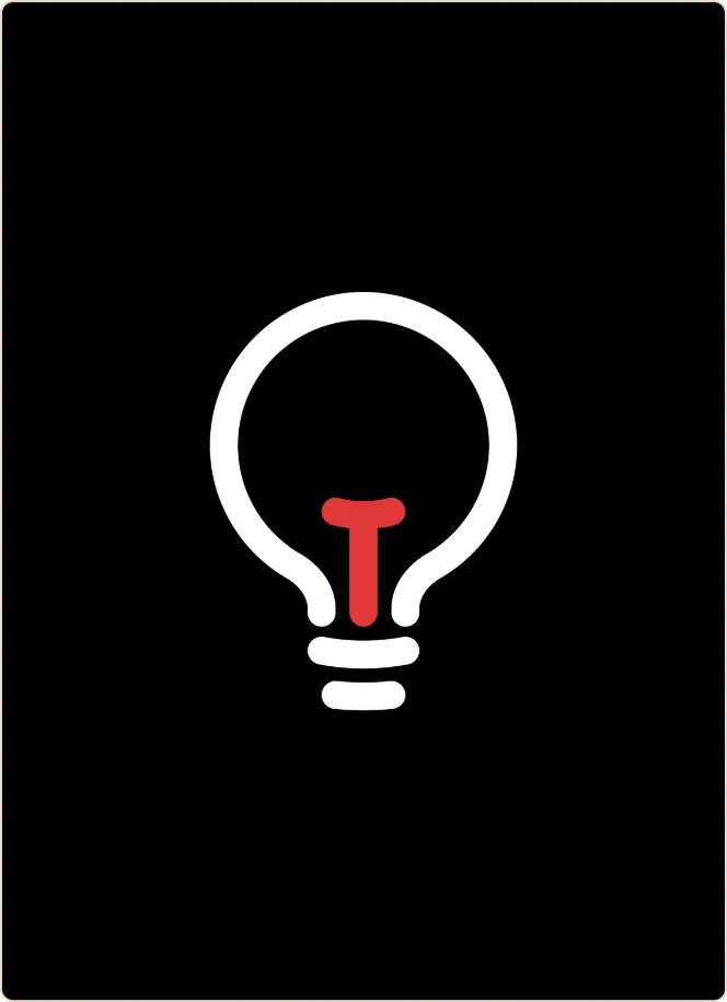 Dockit light-bulb icon