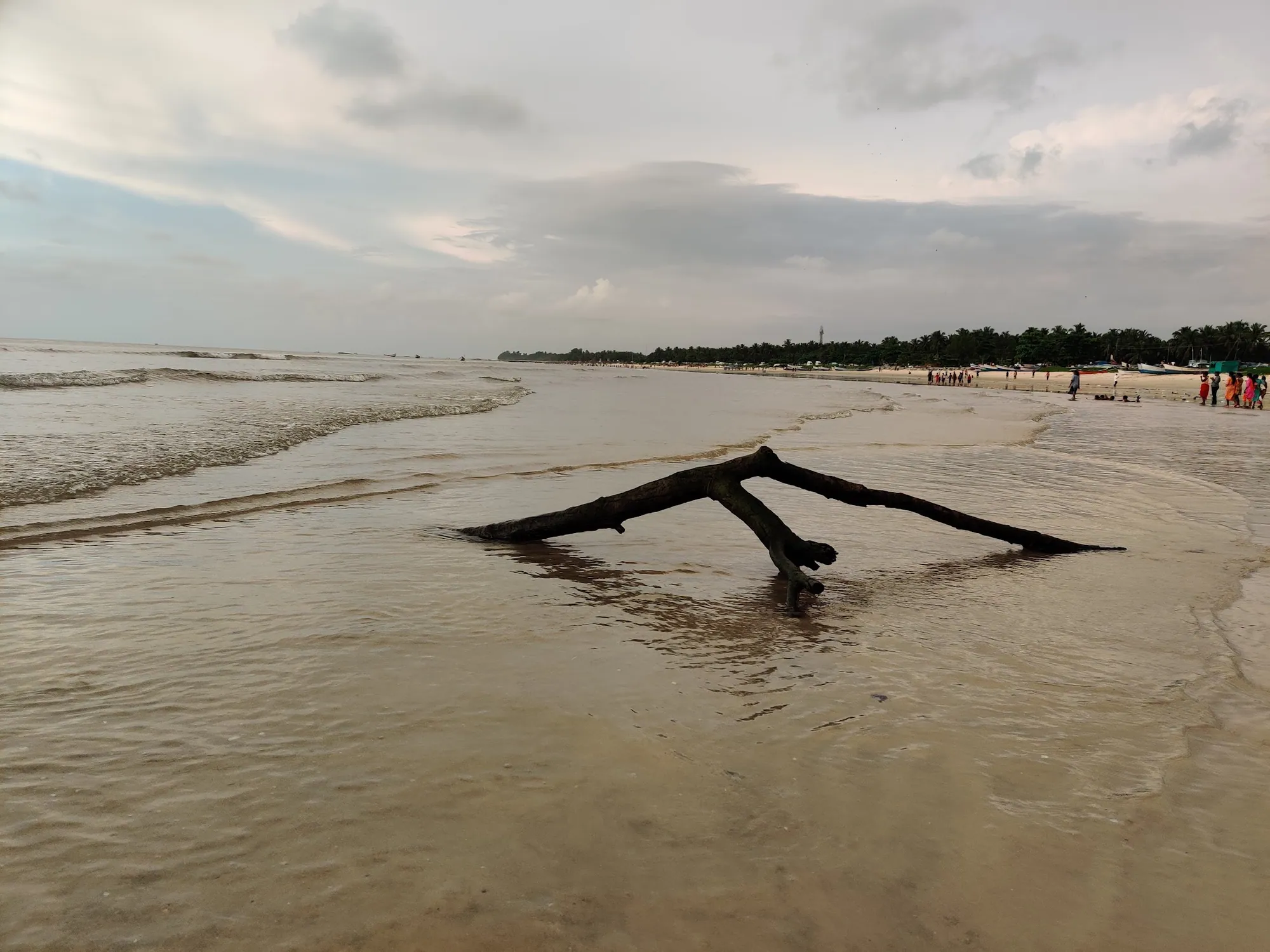 A photo from Ganesh's travels