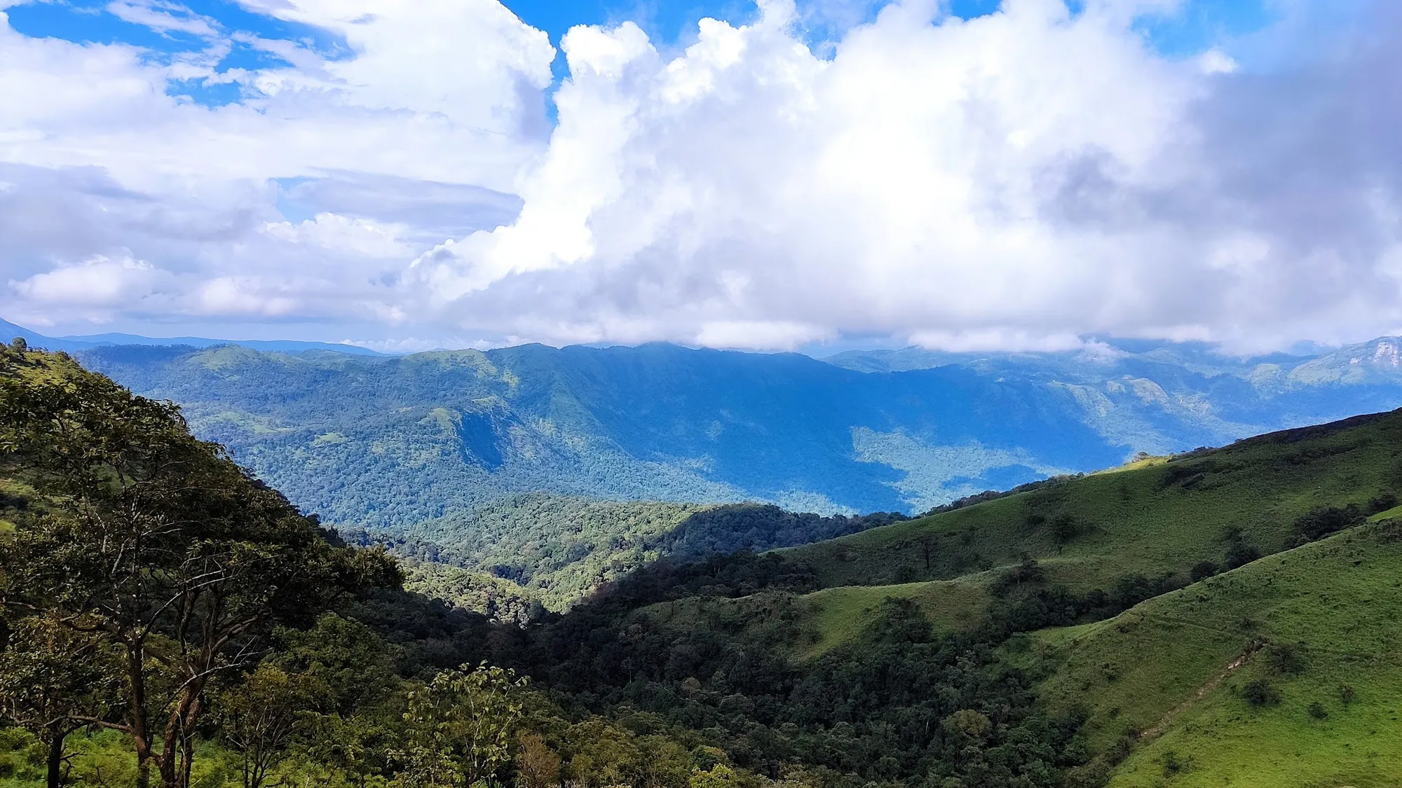 A photo from Ganesh's travels