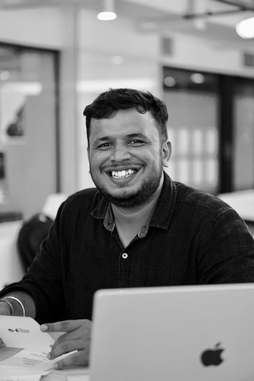 Ganesh Shenoy